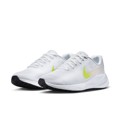 Tenis de correr en pavimento para mujer Nike Revolution 7