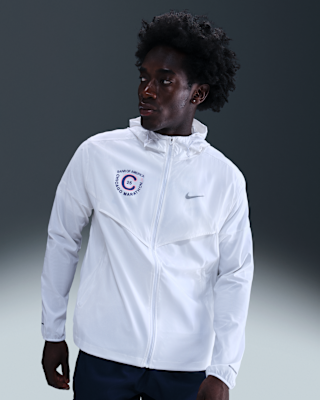 Мужская куртка Nike Impossibly Light Hooded для бега