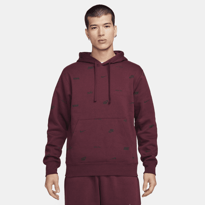 ナイキ クラブ フリース