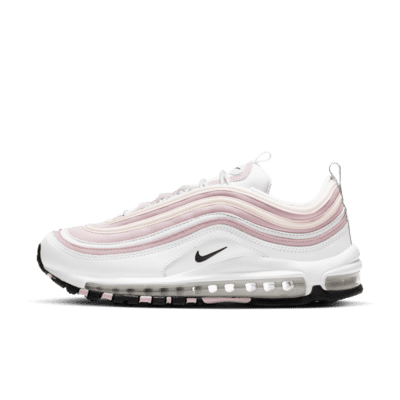 nike air max 97 womens all red