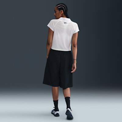 Nike Sportswear Women's Slim Retro Polo Top