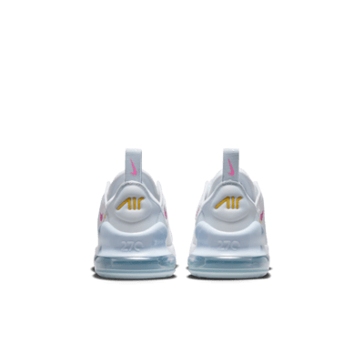 Nike Air Max 270 Younger Kids' Shoe