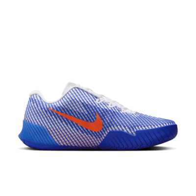 Ανδρικά παπούτσια τένις για σκληρά γήπεδα NikeCourt Air Zoom Vapor 11