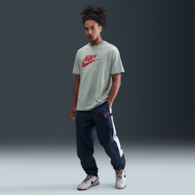 ナイキ x ストレンジャー シングス メンズ Tシャツ