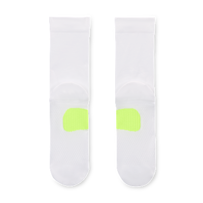 Calcetas (1 par) Nike Midweight Running