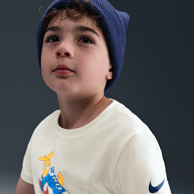 Nike Little Kids' "Fly Nike" T-Shirt