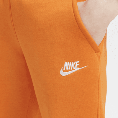 Nike Sportswear Club Fleece Big Kids' Joggers