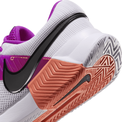 Scarpa da tennis per campi in cemento Nike Zoom GP Challenge 1 Premium – Donna