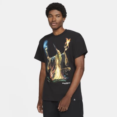 Nike ACG 'Wizard' Short-Sleeve T-Shirt 