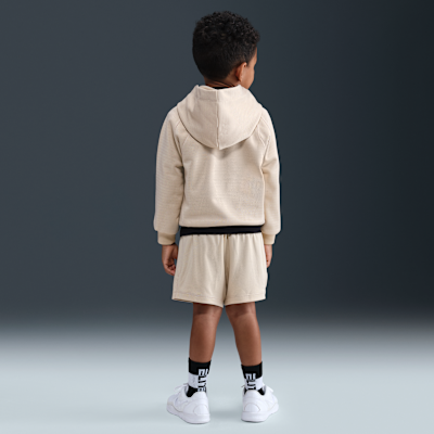 Nike Therma-FIT Kobe Bryant Toddler Hoodie