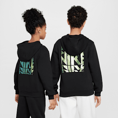 Nike Sportswear Club Fleece Big Kids' Hoodie