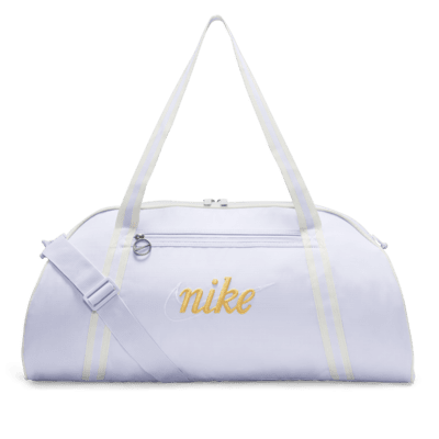 Nike Gym Club Training Bag (24L)