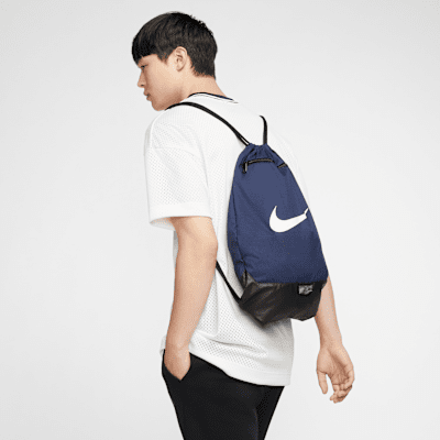 ถุงผ้าสำหรับยิม Nike Brasilia