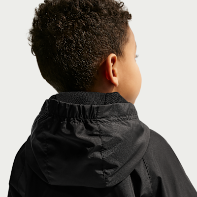 Nike Little Kids' New Chevron Windrunner
