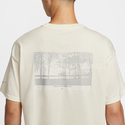 Nike Men's Running T-Shirt
