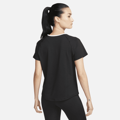 Nike Air Dri-FIT Women's Short-Sleeve Running Top. Nike ID