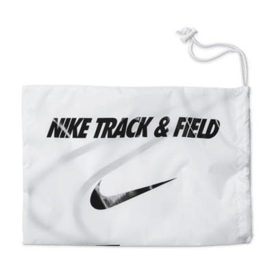 Nike Zoom Mamba 6 Track & Field Distance Spikes