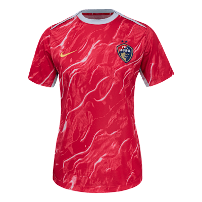 North Carolina Courage 2025