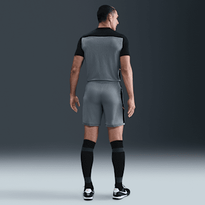 Nike Academy Dri-FIT Kısa Kollu Erkek Futbol Üstü