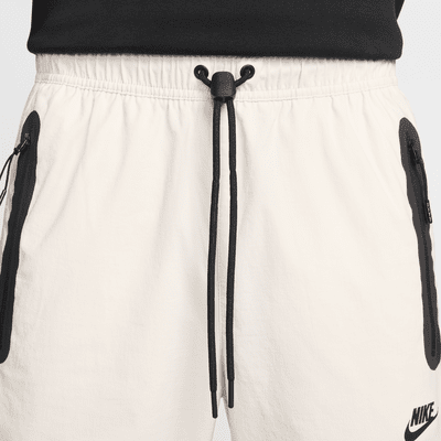 Pants de tejido Woven para hombre Nike Tech