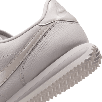 Nike Cortez 23 Premium Leather Shoes