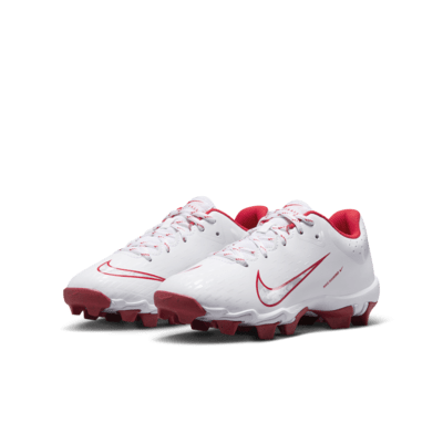 Nike Hyperdiamond 4 Keystone Big Kids' Softball Cleats