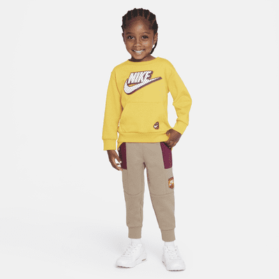 Nike Toddler Great Outdoors Fleece Pants