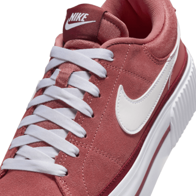 Nike Court Legacy Lift Women's Shoes