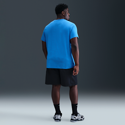 Nike Sportswear Club Erkek Tişörtü