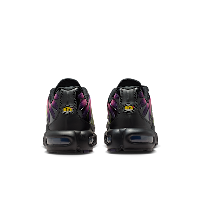 Chaussure Nike Air Max Plus pour Femme