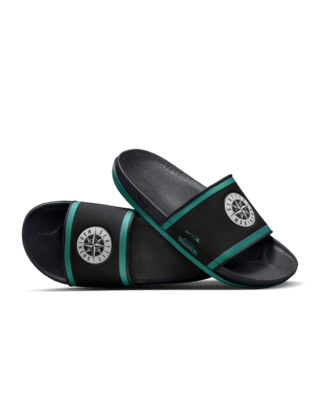 Unisex  Nike Offcourt (MLB Seattle Mariners) Slide