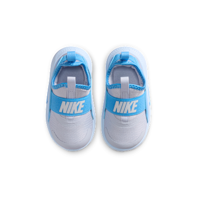 Nike Flex Runner 4 Baby/Toddler Shoes