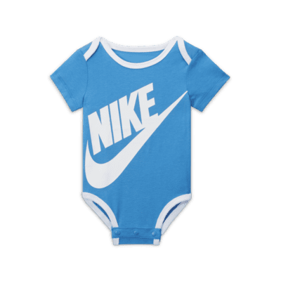 Nike Baby (0-12M) New Milestone Box Set