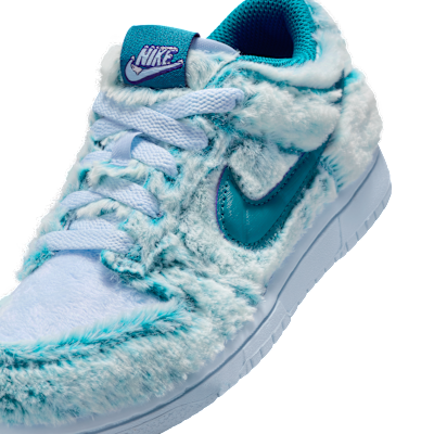 Nike Dunk Low Little Kids' Shoes