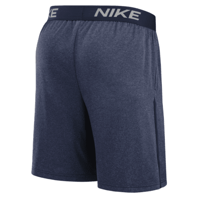 Seattle Mariners Authentic Collection Practice Men's Nike Dri-FIT MLB Shorts