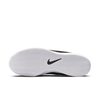 NikeCourt Air Zoom Lite 3 Men's Clay Court Tennis Shoes. Nike NO