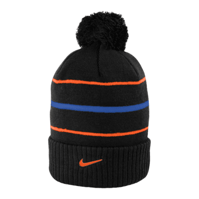 Gorro de la NBA New York Knicks Nike