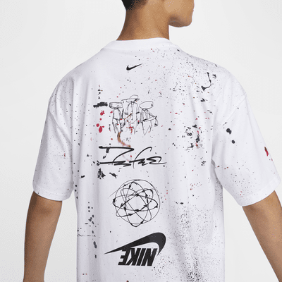 เสื้อยืดผู้ชาย Max90 Nike Sportswear