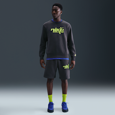Nike Sportswear Club
