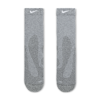 Nike Running Lightweight Crew Socks (1 Pair)