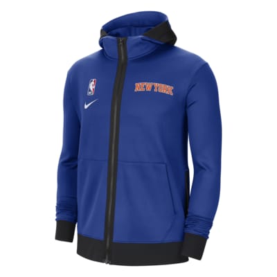 ny knicks nike hoodie