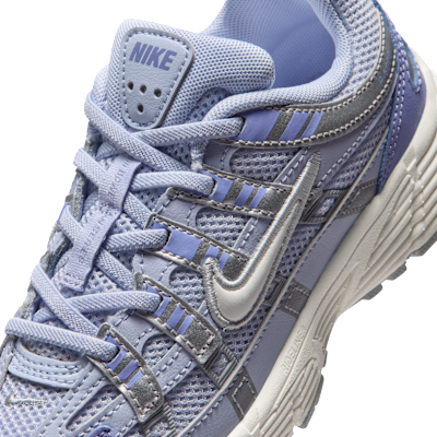 나이키 P-6000 리틀키즈 신발