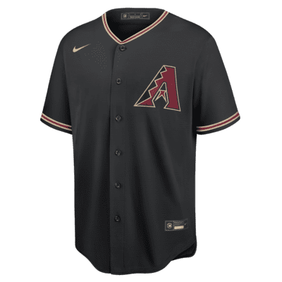 arizona diamondbacks old jerseys