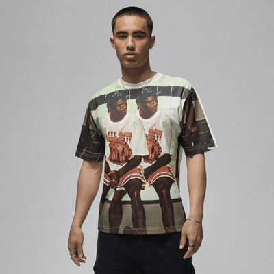 NIKE公式】ジョーダン フライト ヘリテージ Tシャツ.オンラインストア  