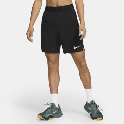 Nike Pro Dri-FIT Flex Vent Max Men's 8" (20.5cm approx.) Training Shorts