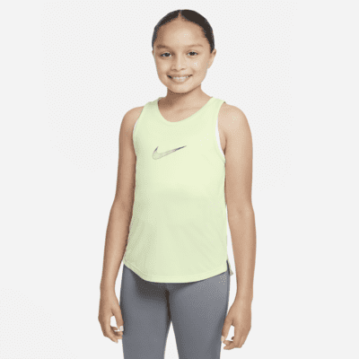 nike dry training tank
