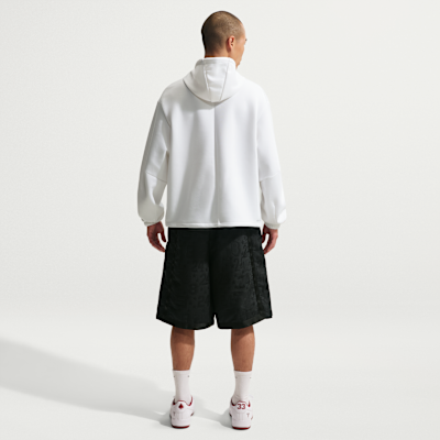 Kobe Men's Dri-FIT Fleece Pullover Basketball Hoodie