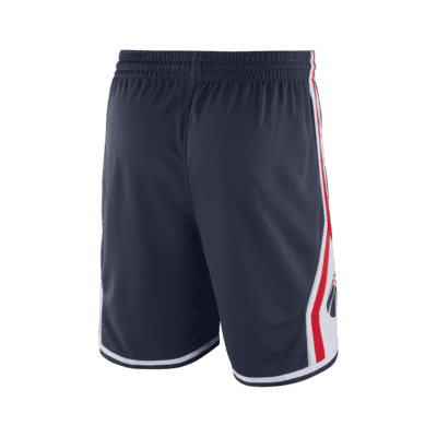 wizards swingman shorts