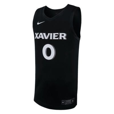 Woods Xavier replica jersey