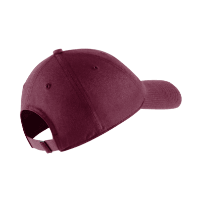 Florida State Heritage86 Nike College Logo Cap. Nike.com